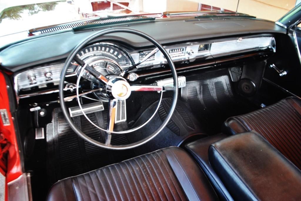 1965 Chrysler newport convertible for sale #5