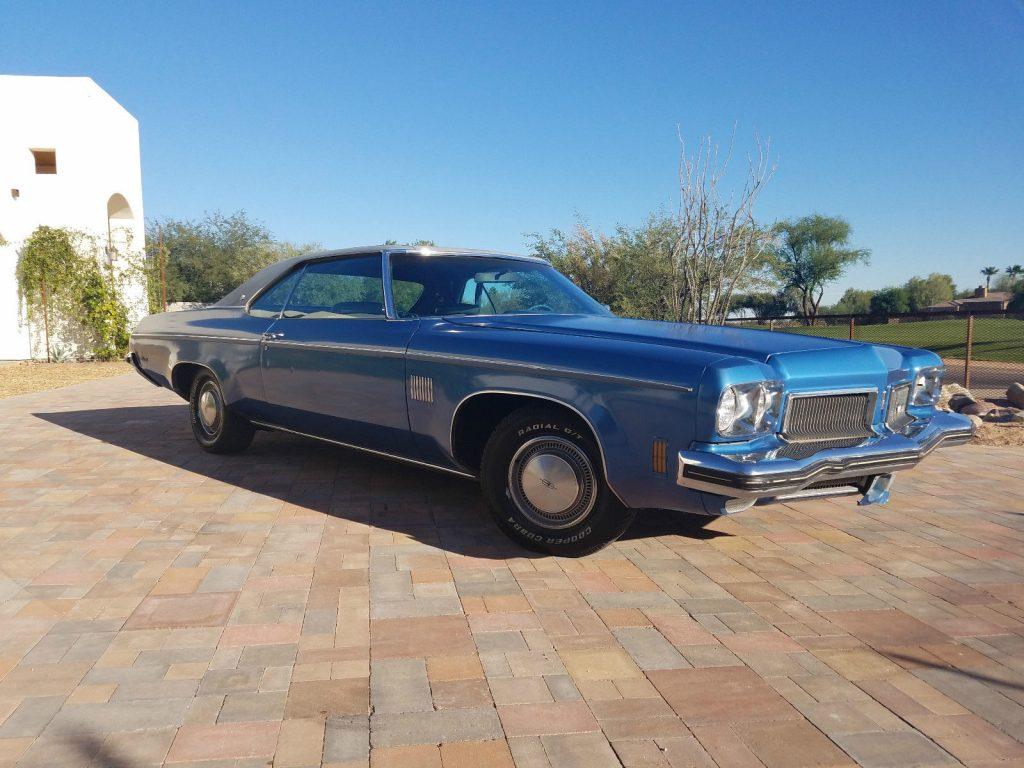 1973 Oldsmobile Eighty Eight Royale For Sale