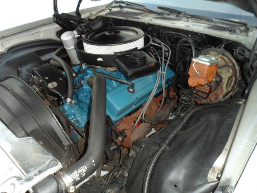 1979 Chevrolet Camaro Z-28