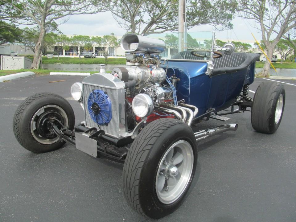 1923 Ford Model T for sale