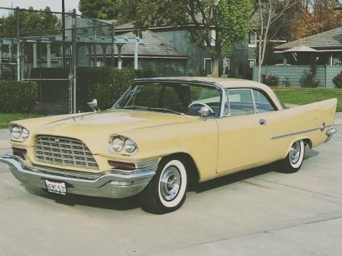 1957 Chrysler 300C for sale