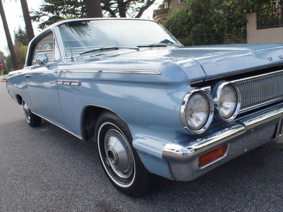 1963 Buick Skylark for sale