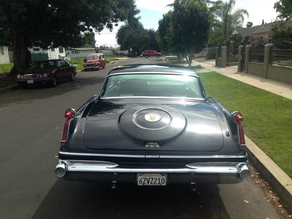 1963 Imperial Crown for sale