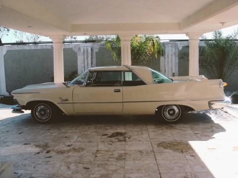 1957 Imperial Southampton for sale