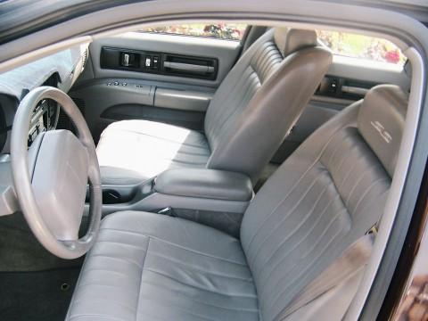 1995 Chevrolet Impala SS for sale