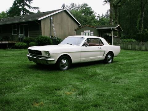 1964 Ford Mustang for sale
