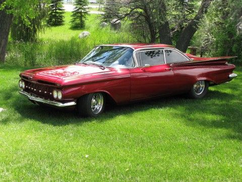 1959 Chevrolet Impala for sale
