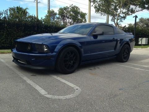 2007 Ford Mustang GT for sale