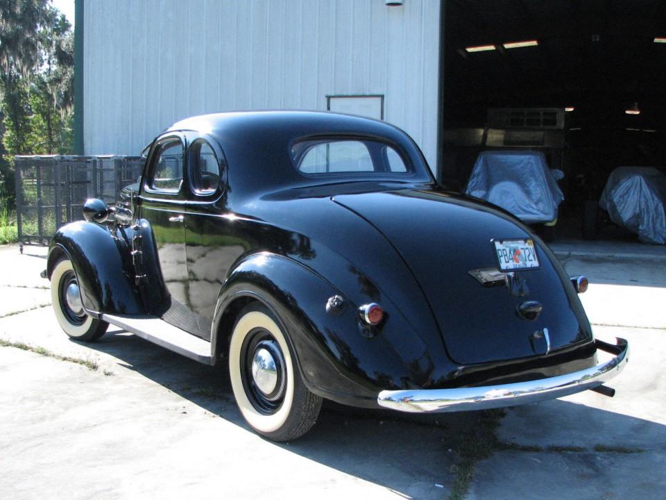 1950 buick for sale on craigslist