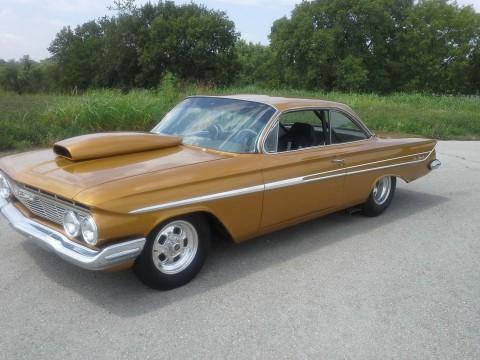 1961 Chevrolet Impala for sale