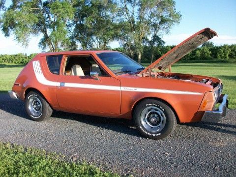 1974 AMC Gremlin X for sale