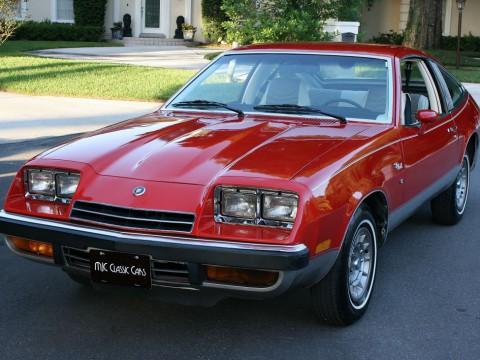 1975 Buick Skyhawk Hatchback Coupe for sale