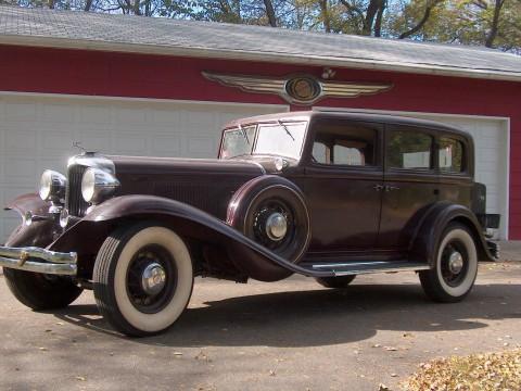 1932 Chrysler Imperial CH for sale
