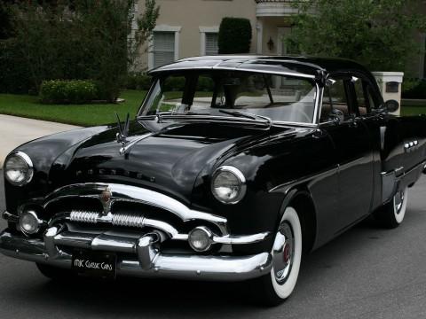 1951 Packard Patrician for sale
