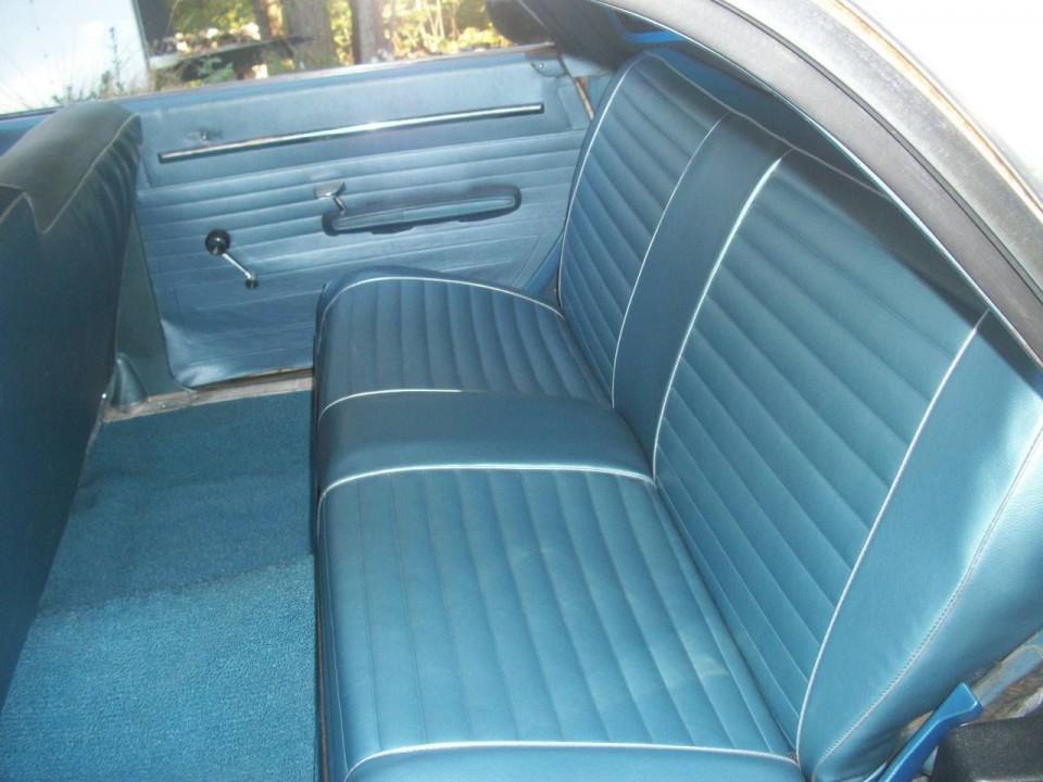 1962 Chrysler Town & Country