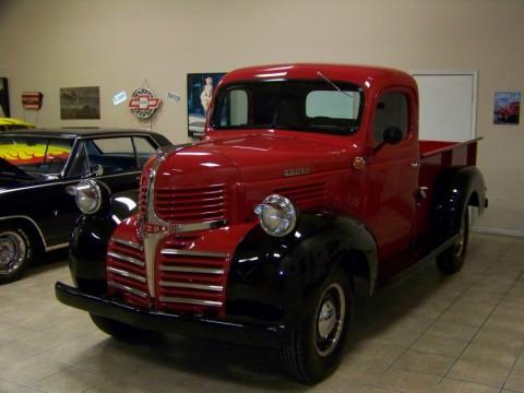 1942 Dodge 3/4 Ton Pickup for sale