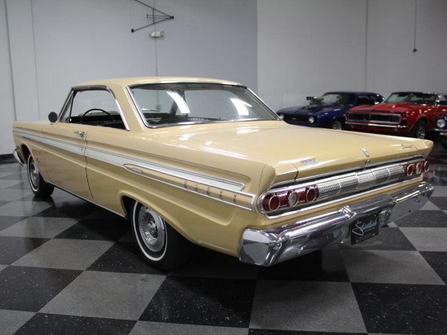 1964 Mercury Comet Caliente