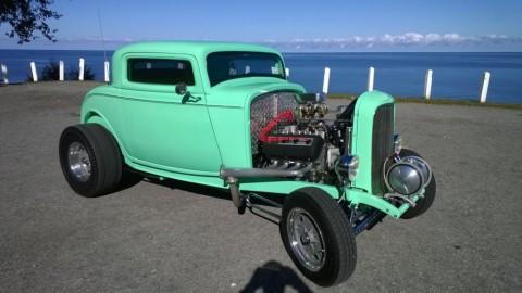 1932 Ford Deuce Coupe for sale