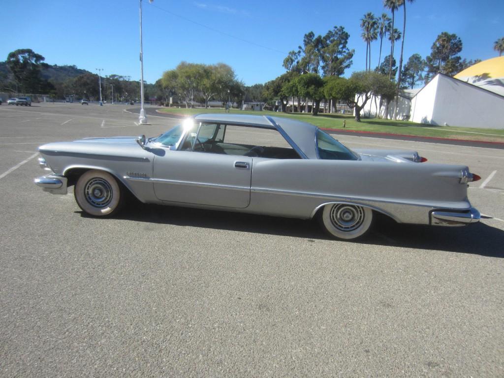 1959 Imperial Crown