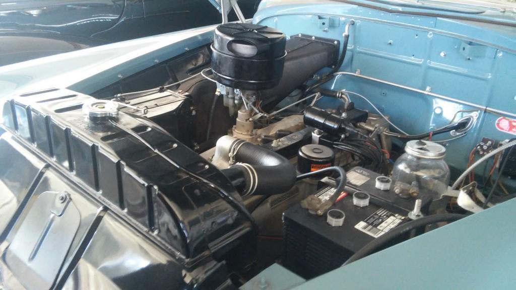 1949 Chrysler New Yorker Convertible for sale