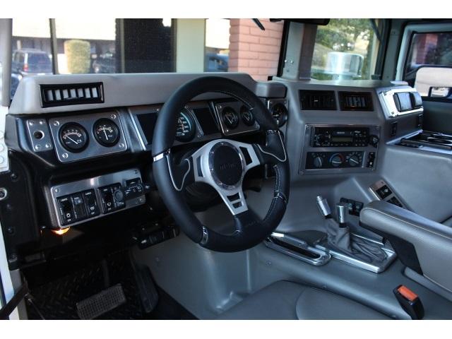 1999 Hummer H1 @ American cars for sale