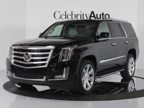2015 Cadillac Escalade for sale
