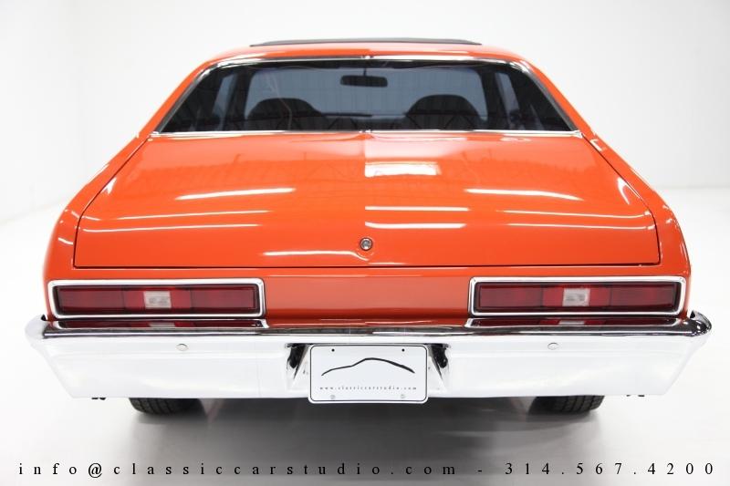1972 Pontiac Ventura II