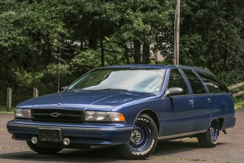 1995 Chevrolet Caprice for sale