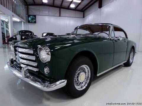1954 Edwards America Coupe for sale