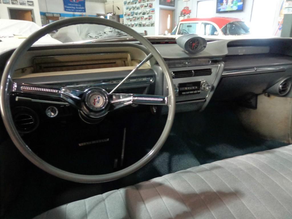 1961 Buick Invicta