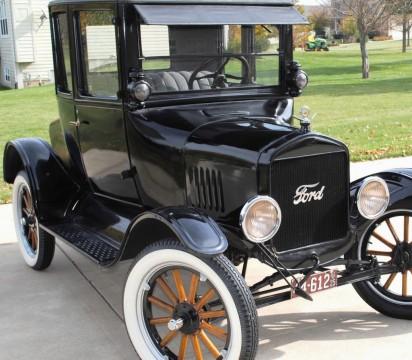 1925 Ford Model T for sale