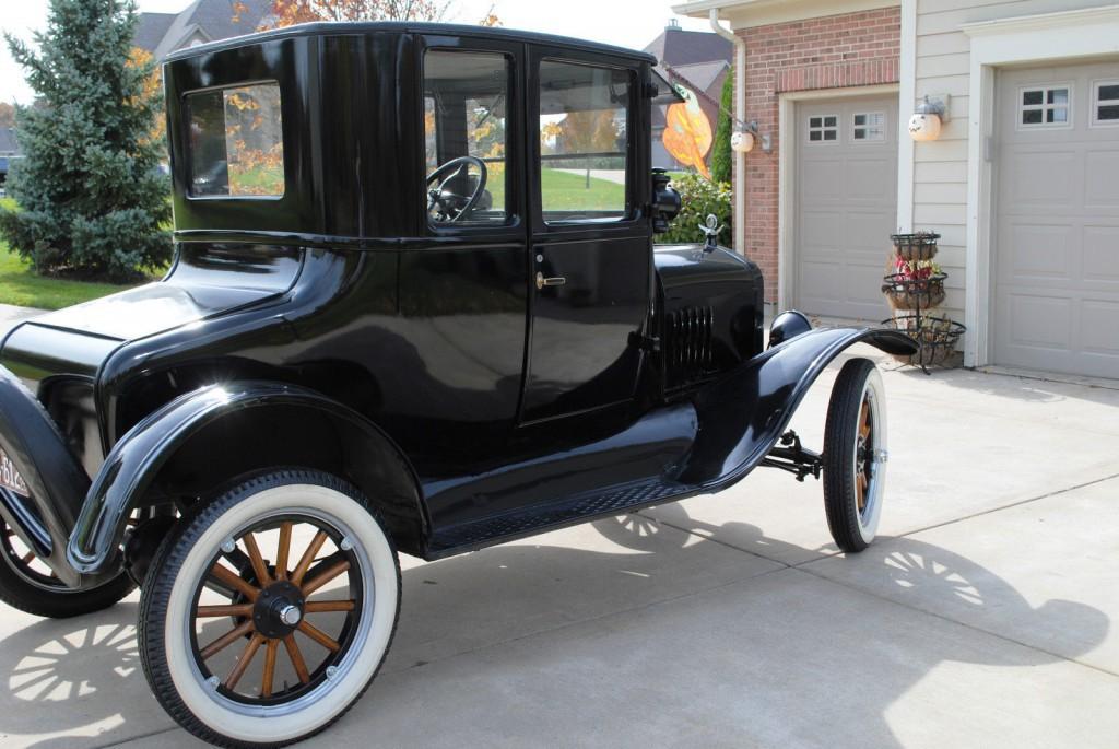 1925 Ford Model T for sale