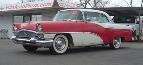 1955 Packard Clipper for sale