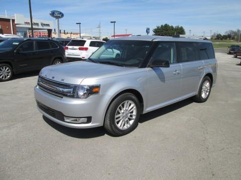 2013 Ford Flex for sale