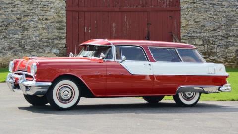 1955 Pontiac Safari for sale
