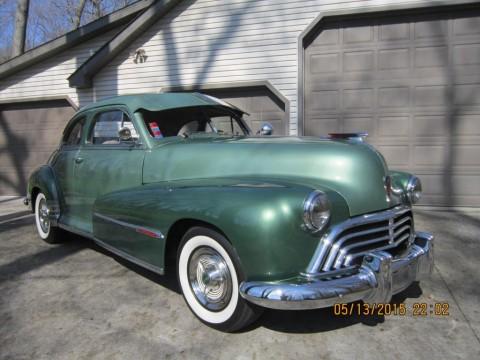 1947 Oldsmobile Coupe for sale