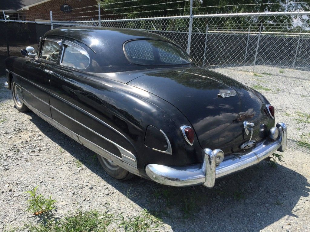 1949 Hudson Coupe American cars for sale