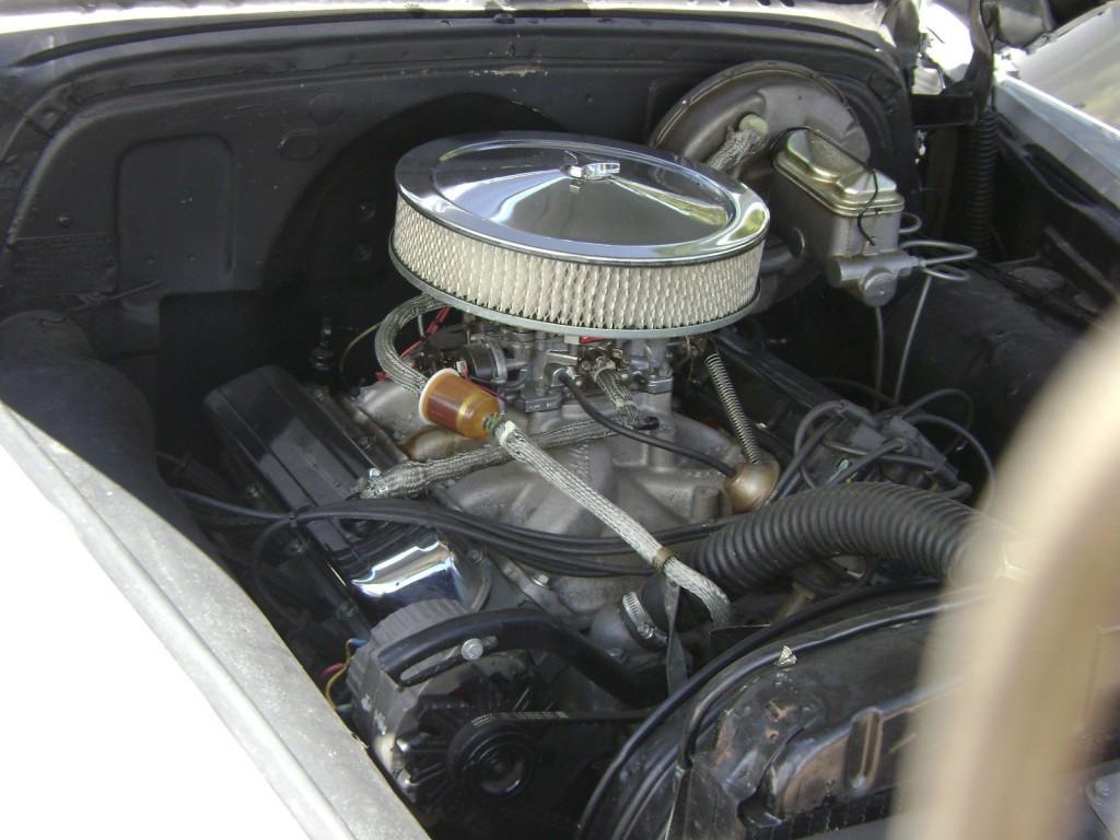 1951 Pontiac Coupe