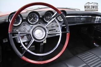 1960 Lincoln Continental Mark IV Convertible