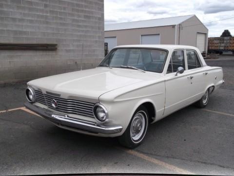 1964 Plymouth Valiant for sale