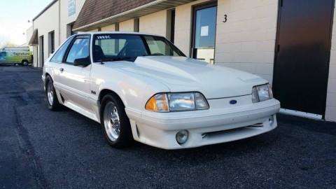 1993 Ford Mustang GT for sale