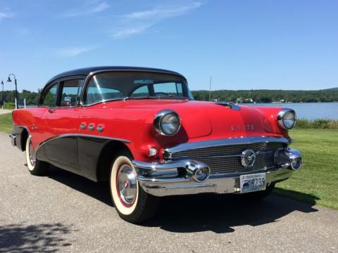 1956 Buick Special for sale