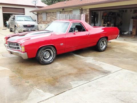 1971 GMC Sprint for sale