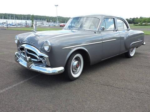 1951 Packard 200 for sale