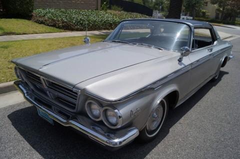 1964 Chrysler 300 for sale
