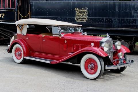 1932 Packard Eight for sale
