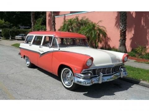 1956 Ford Fairlane for sale