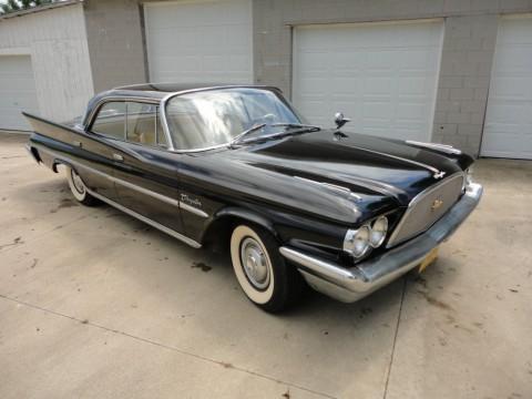 1960 Chrysler Windsor for sale