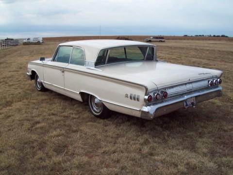 1963 Mercury Monterey for sale