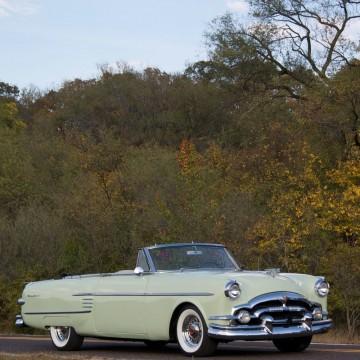 1954 Packard Convertible for sale